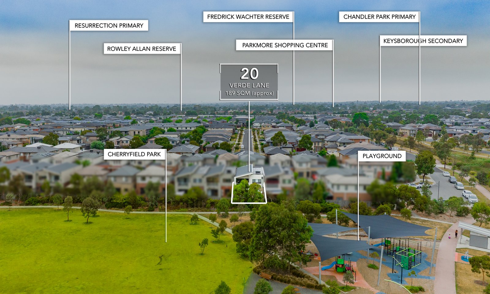 Gallery: 20 Verde Lane