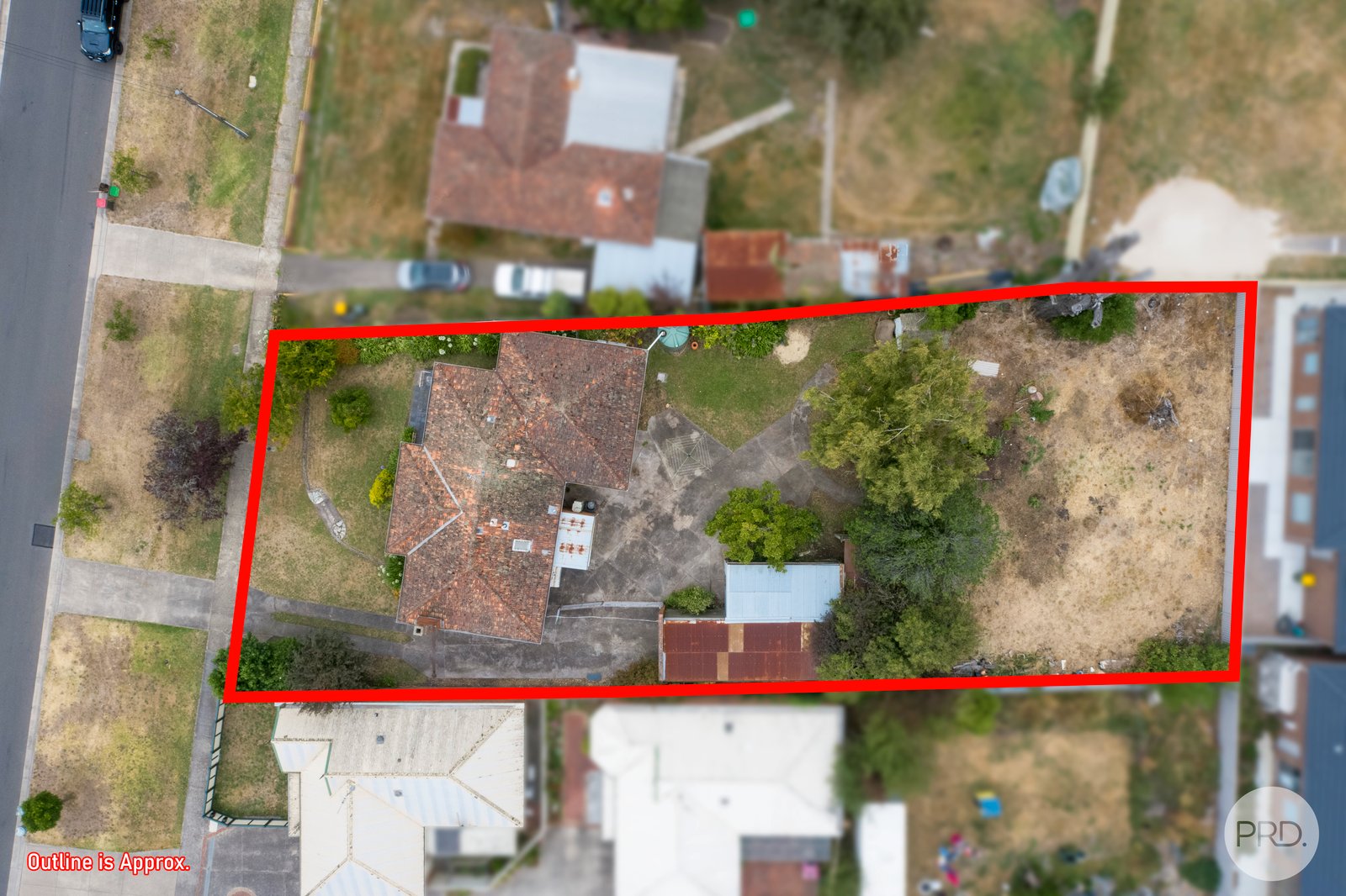 20 Verdon Street SEBASTOPOL 13