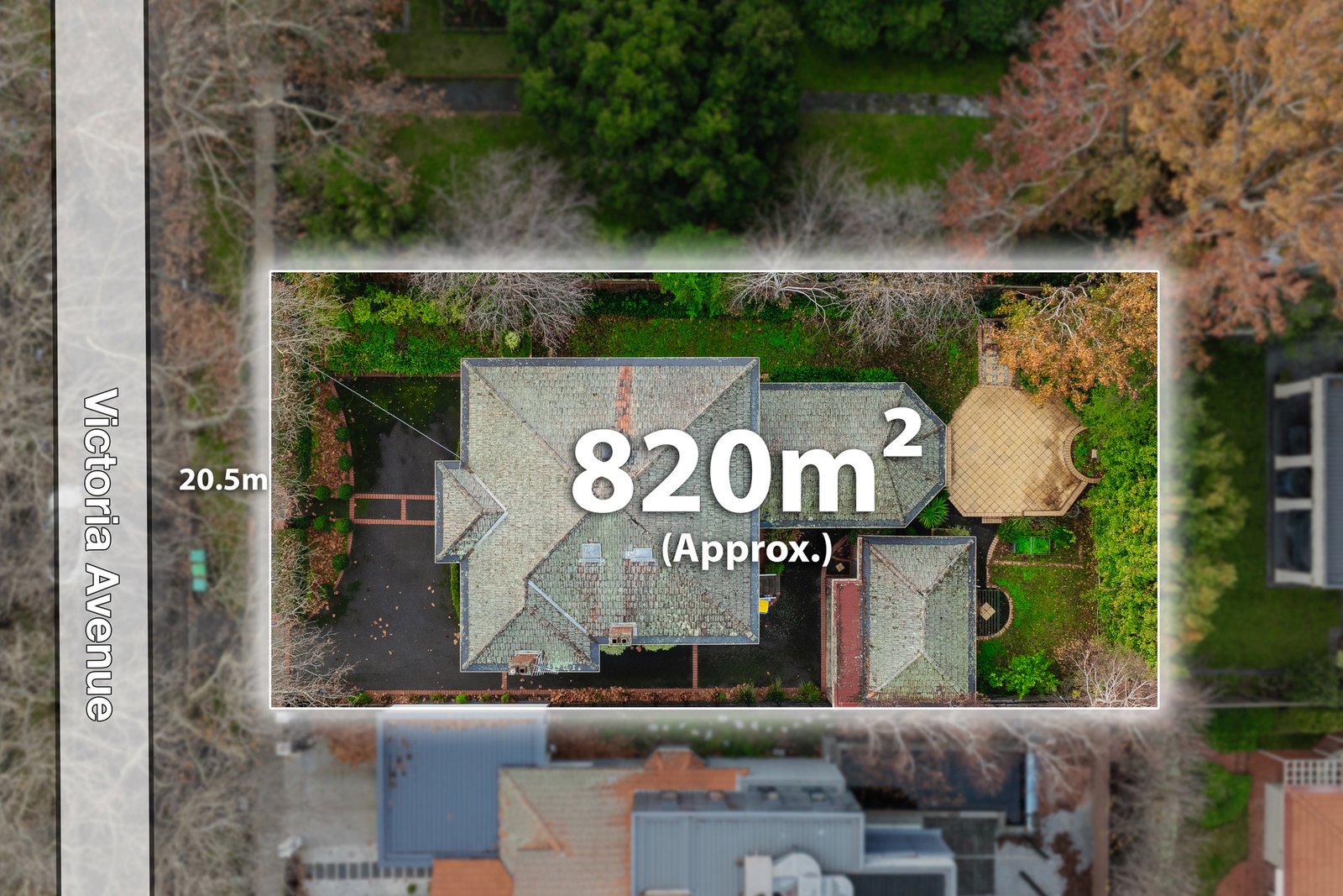 Gallery: 20 Victoria Avenue