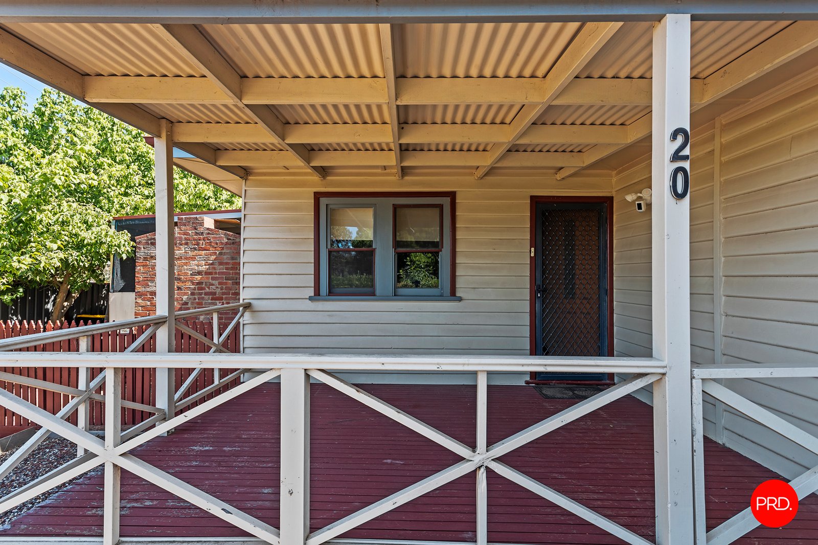 20 Victoria Street EAGLEHAWK 3
