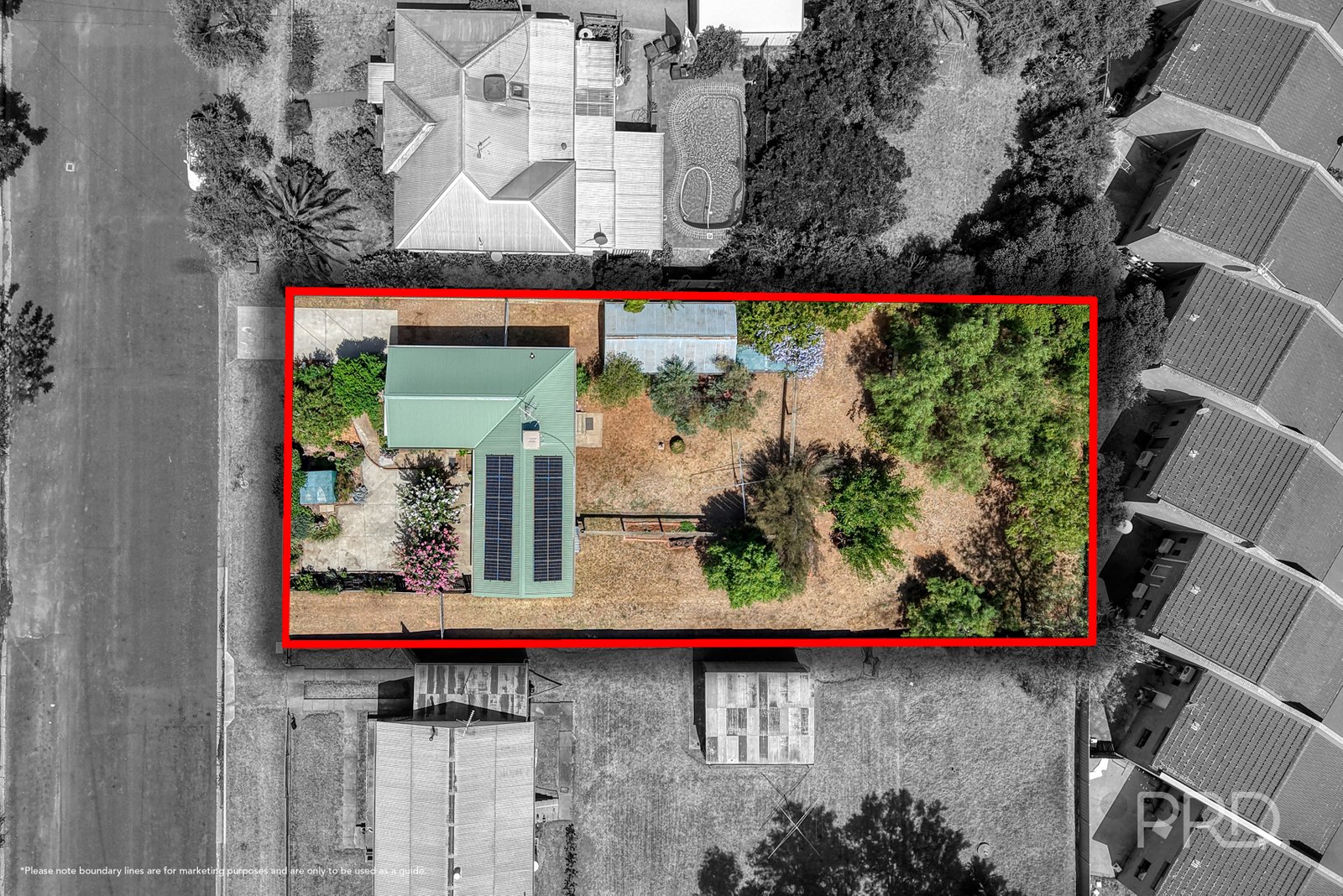 20 Victoria Street TAMWORTH 22