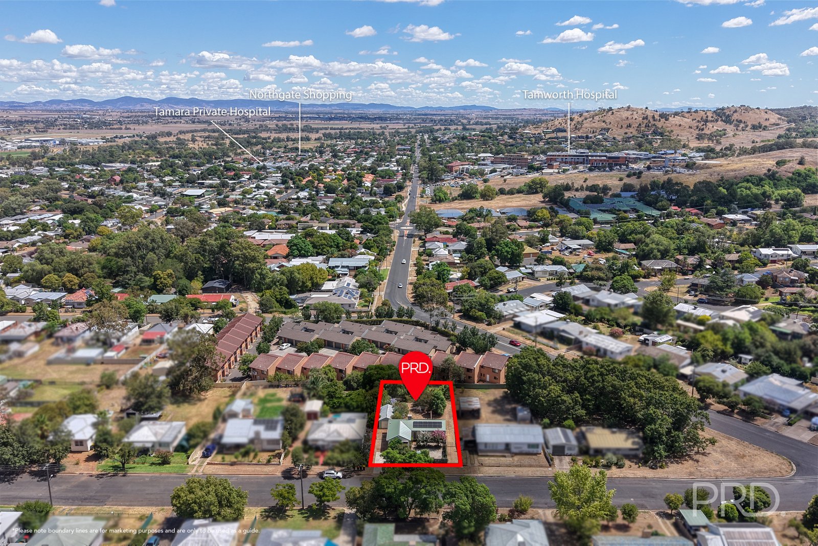 20 Victoria Street TAMWORTH 23