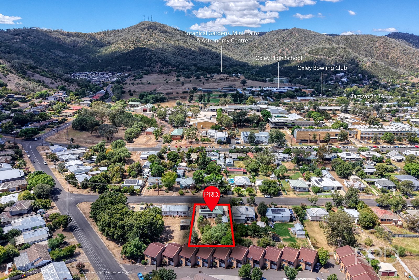 20 Victoria Street TAMWORTH 24