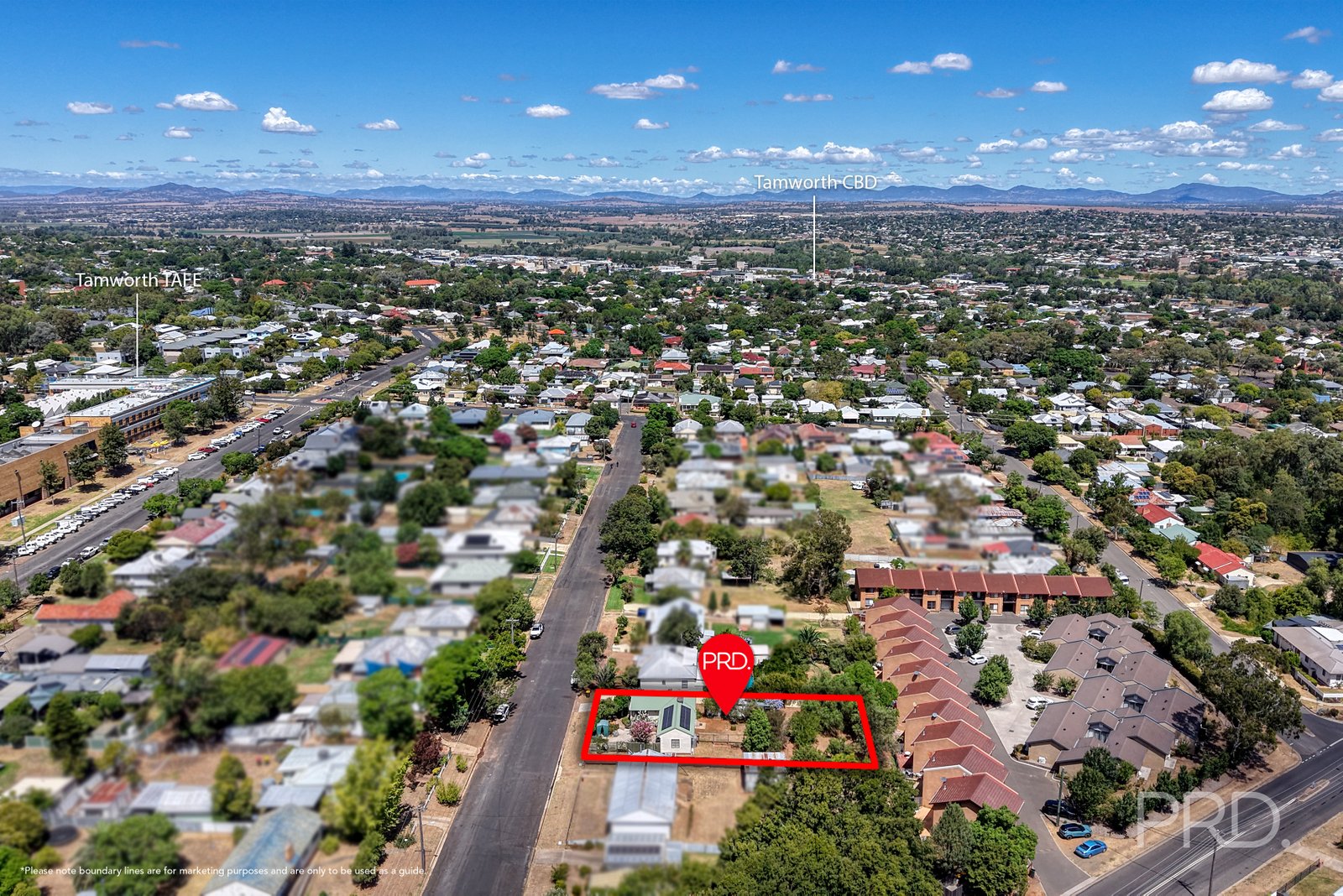 20 Victoria Street TAMWORTH 25