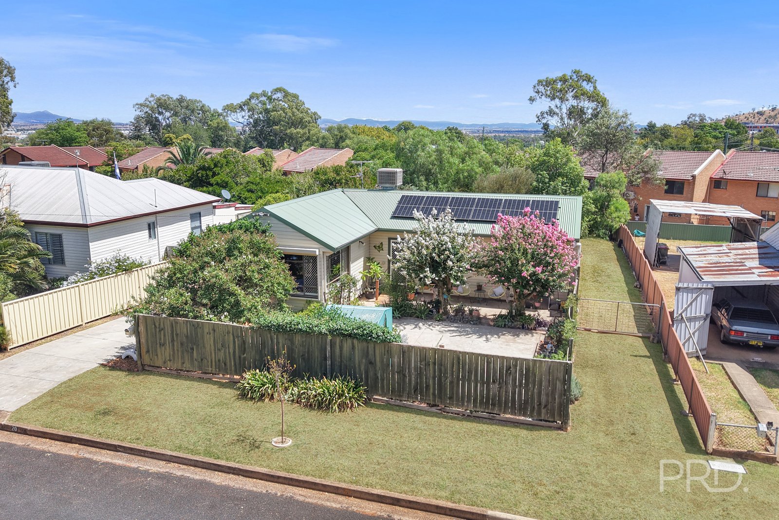 20 Victoria Street TAMWORTH 27