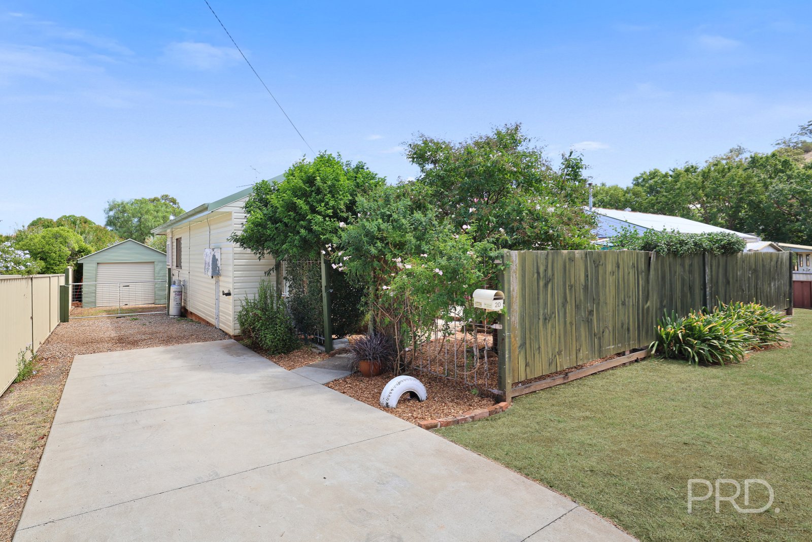 20 Victoria Street TAMWORTH 28