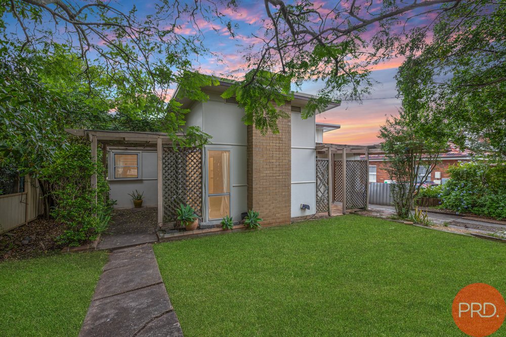 20 View Street EAST MAITLAND 3