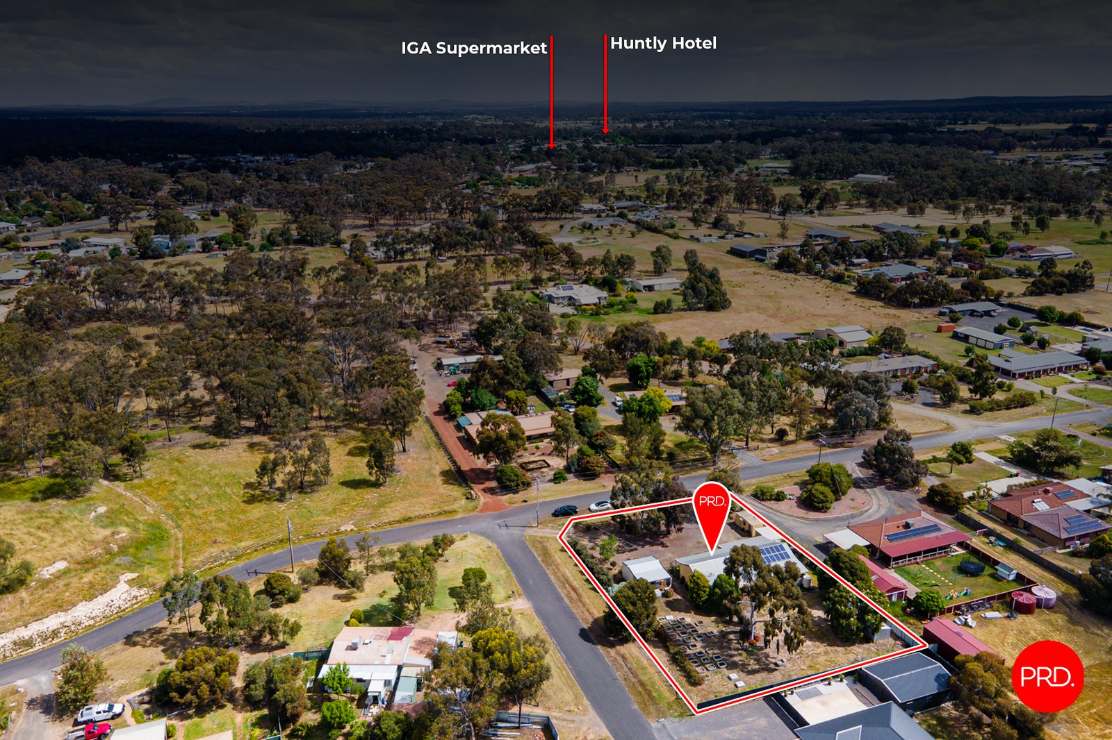 20 Viola Road HUNTLY 20