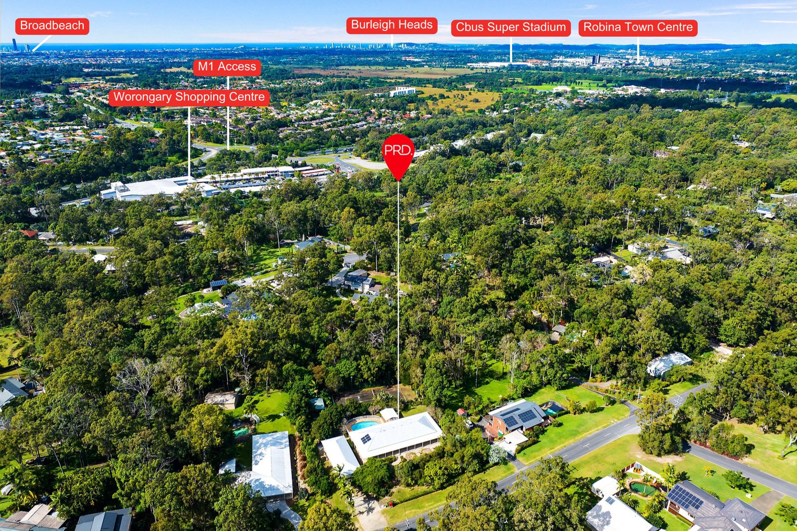 20 Walker Drive WORONGARY 24