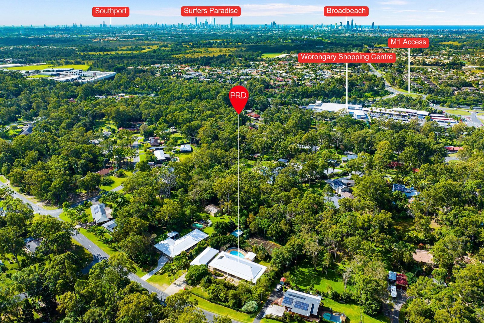 20 Walker Drive WORONGARY 25