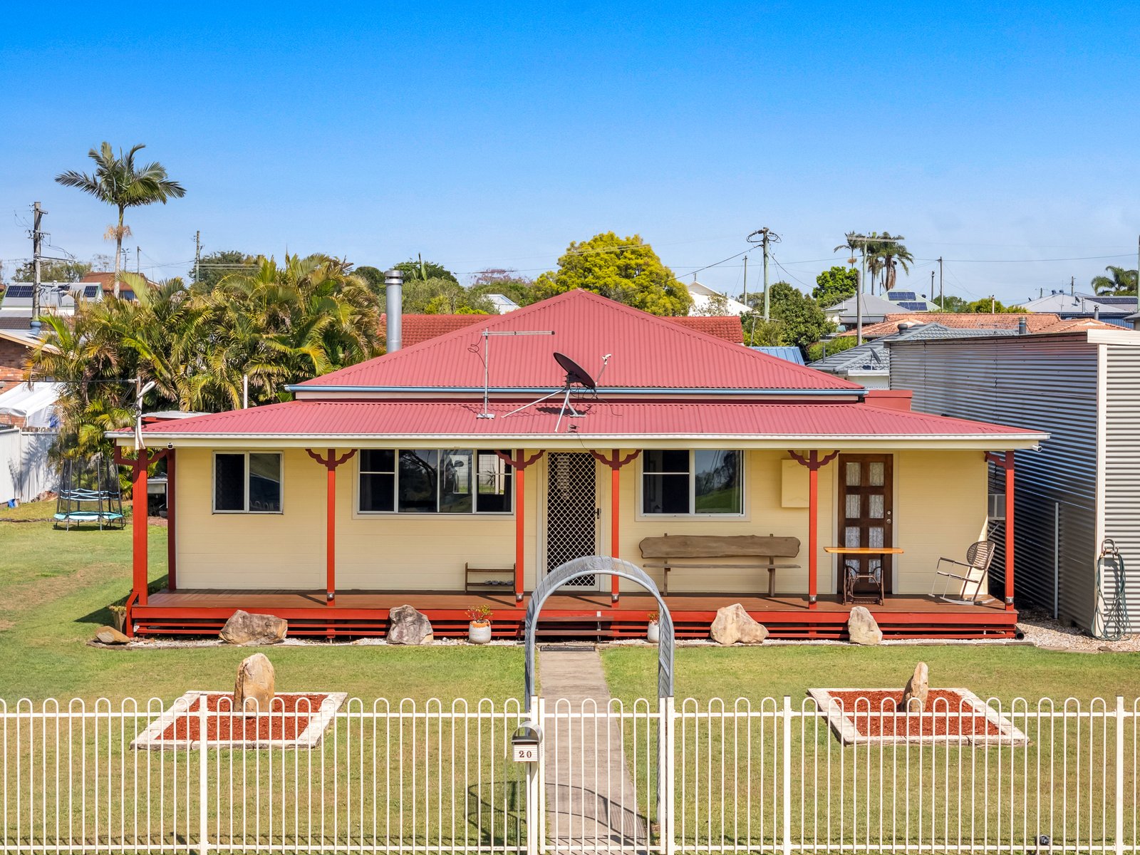 20 Walker Street CASINO 1