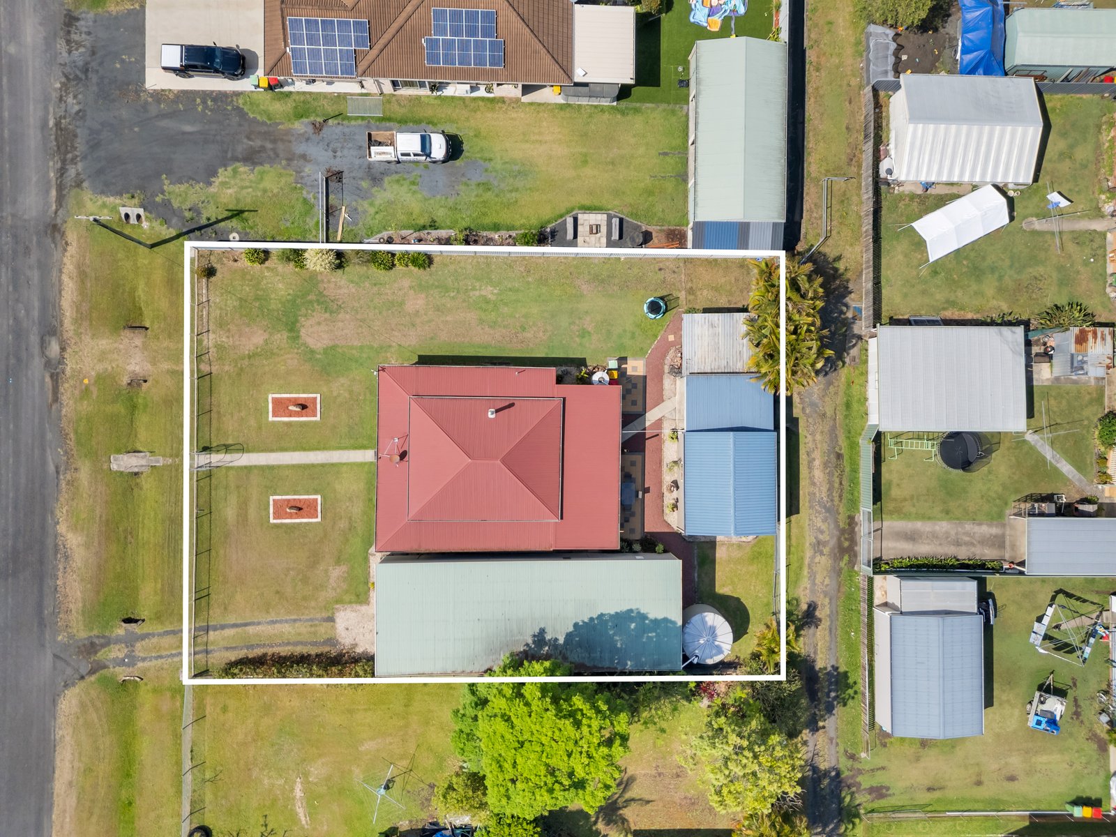 20 Walker Street CASINO 2