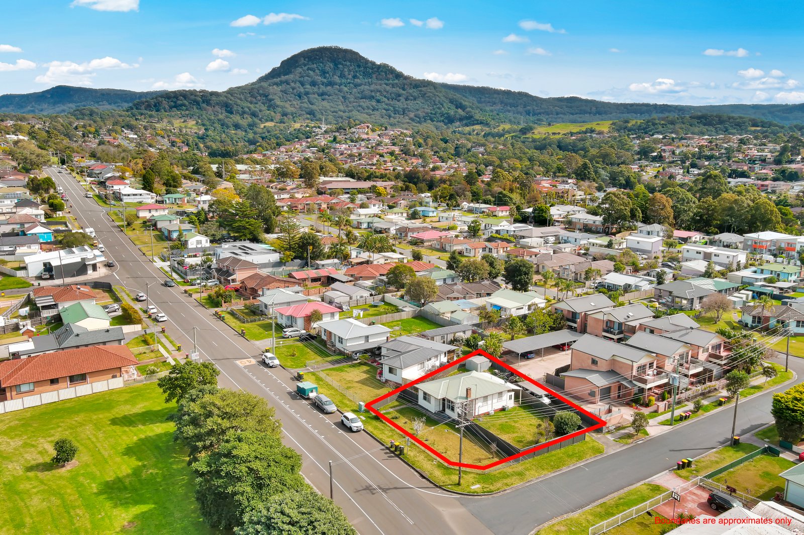 20 Waples Road UNANDERRA 1