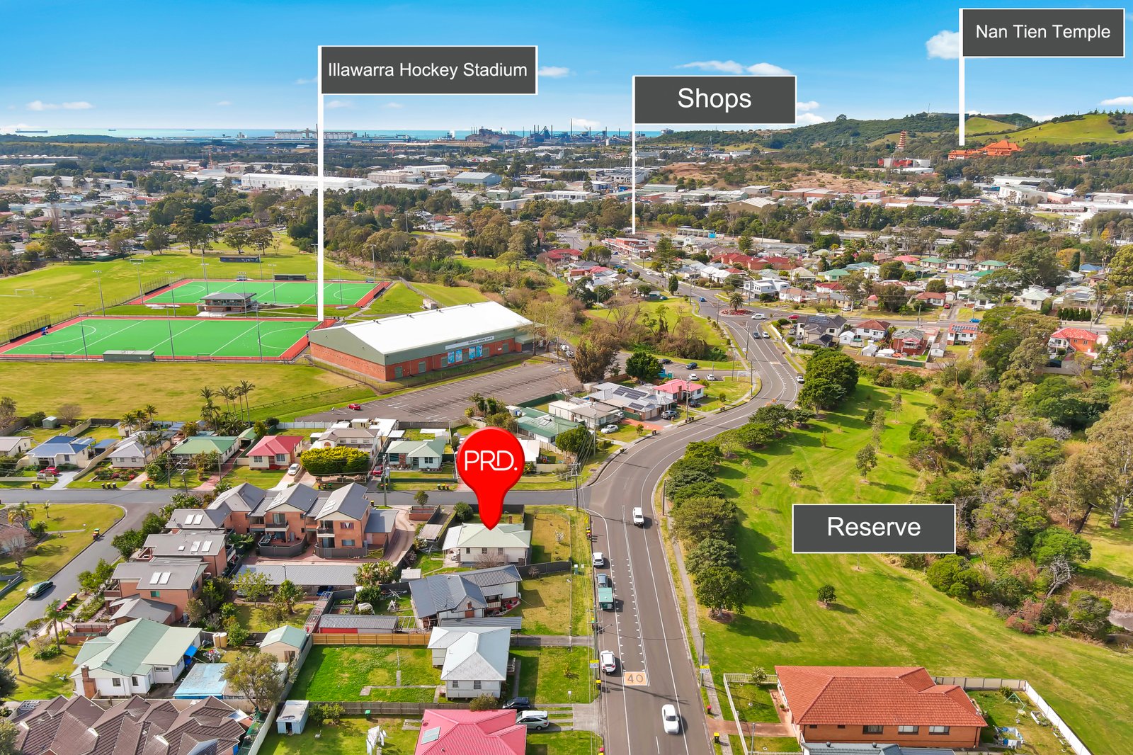 20 Waples Road UNANDERRA 2