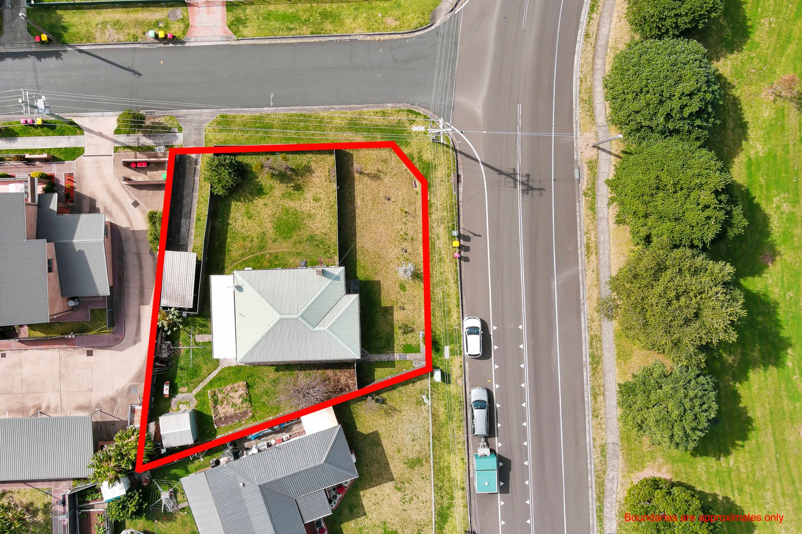 20 Waples Road UNANDERRA 3