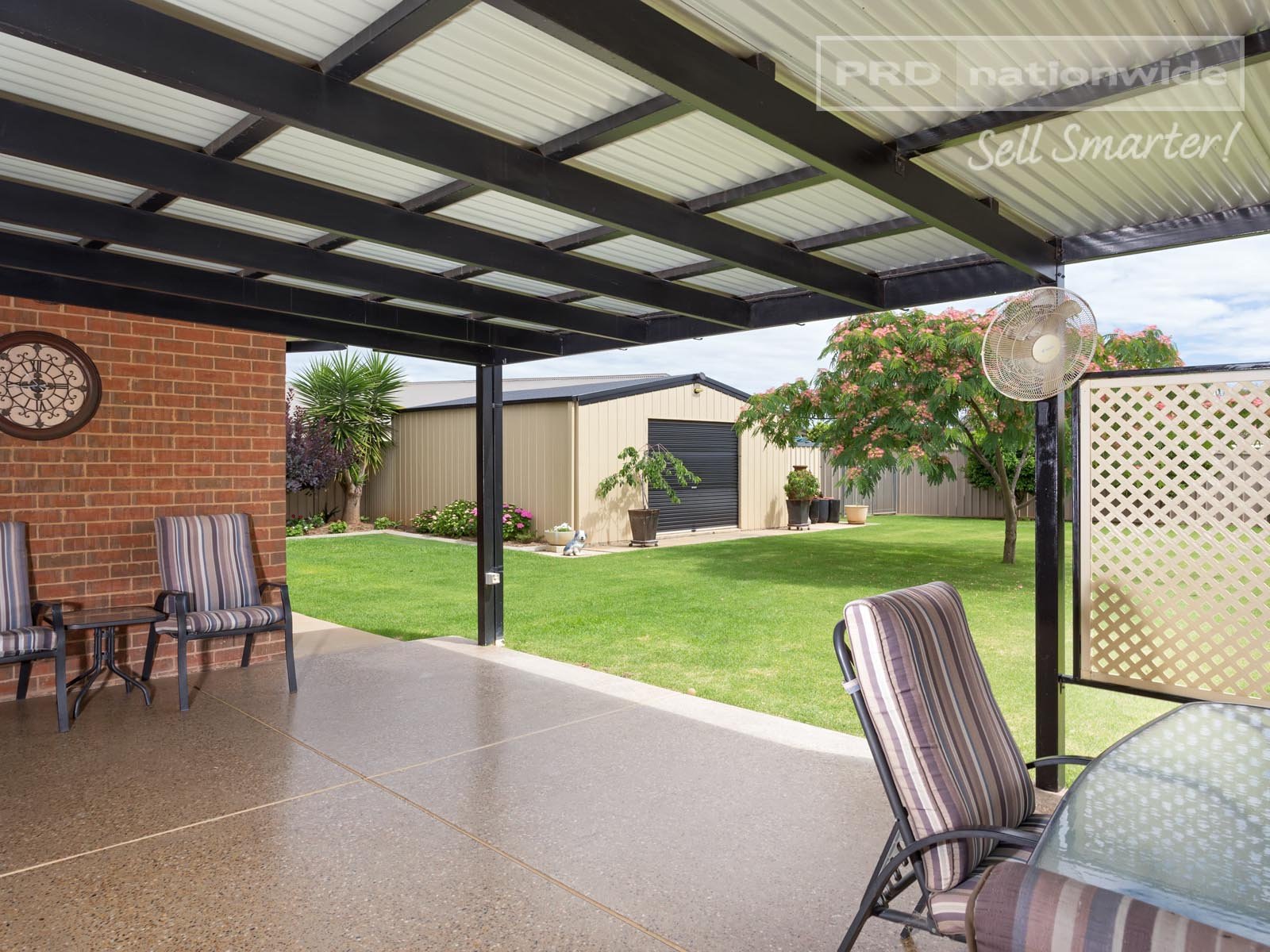 20 Warambee Street GLENFIELD PARK 12