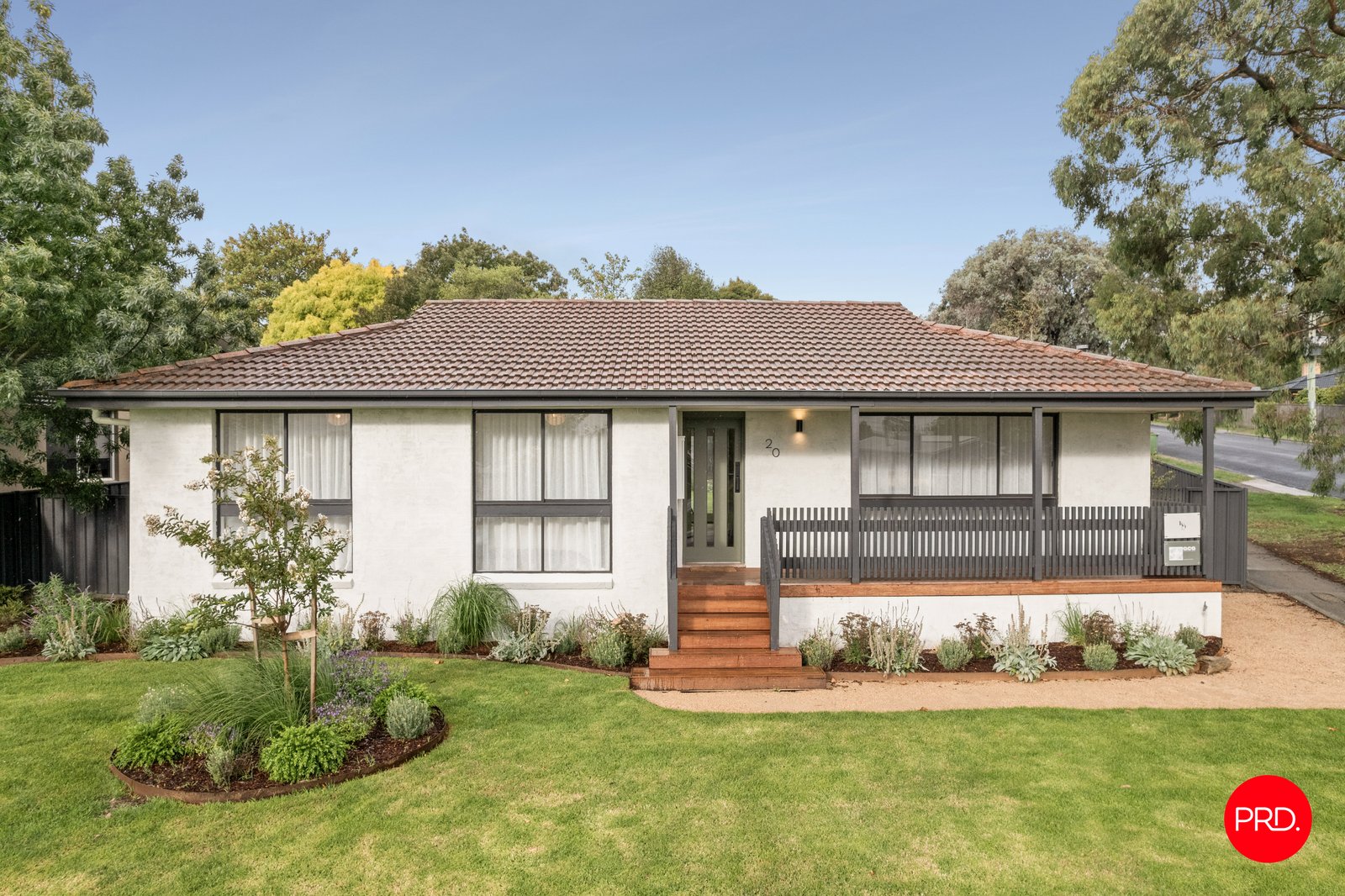 20 Warren Street KYNETON 2