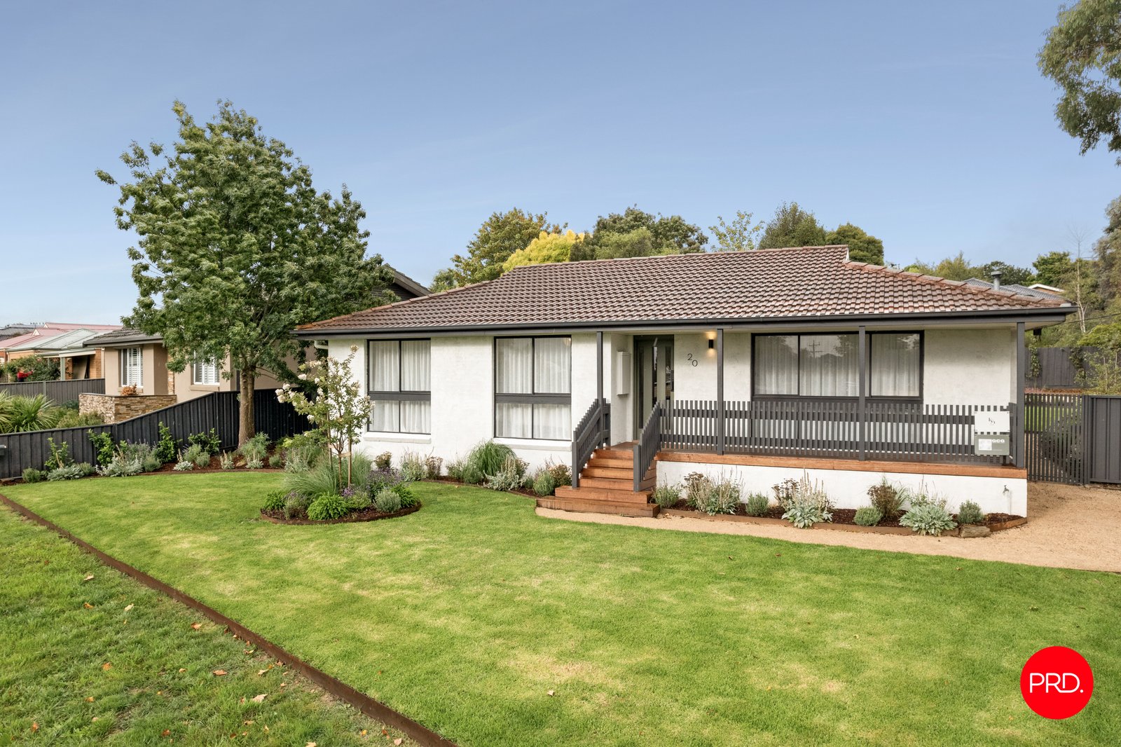 20 Warren Street KYNETON 18