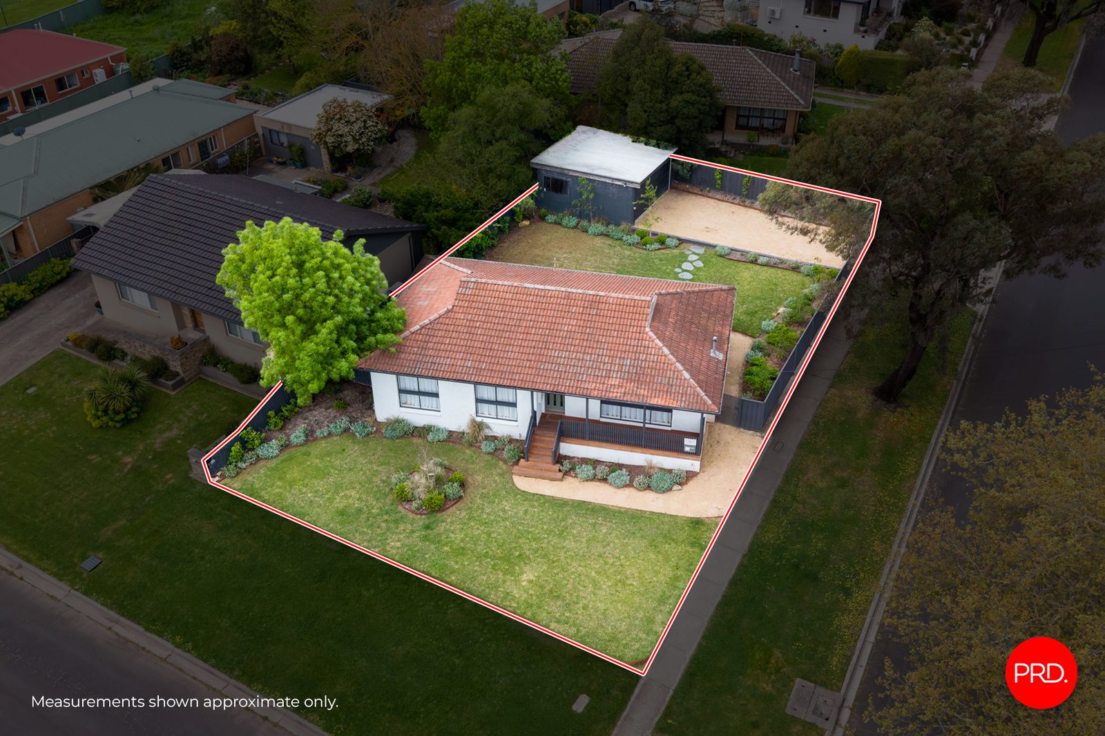 20 Warren Street KYNETON 19