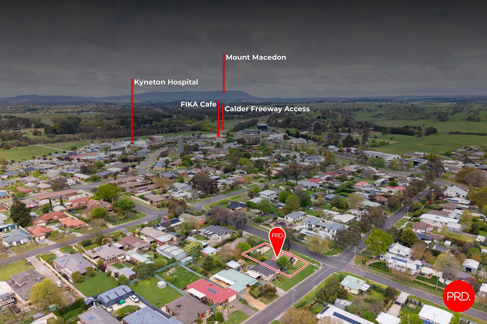 20 Warren Street KYNETON 20