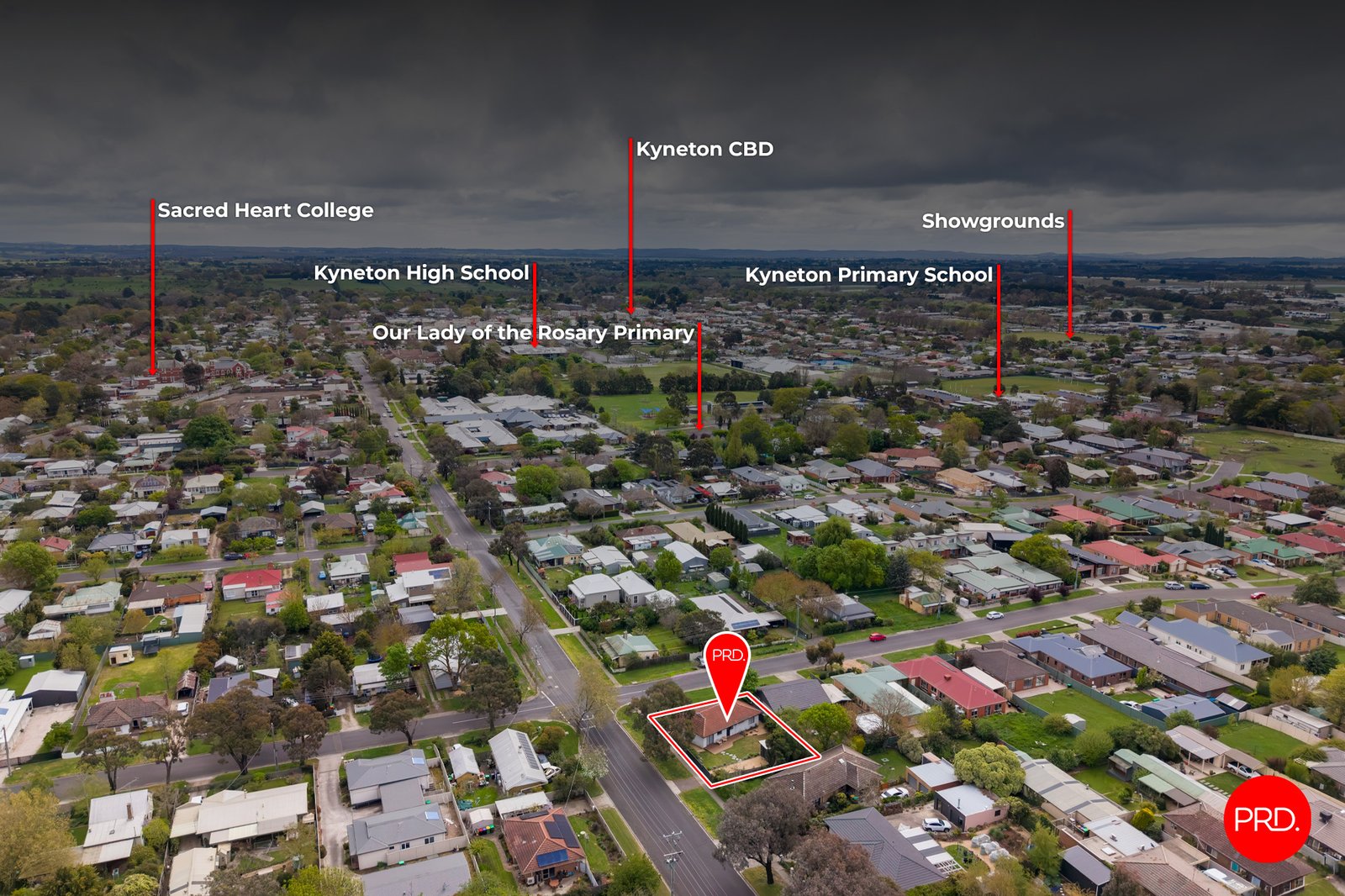 20 Warren Street KYNETON 21