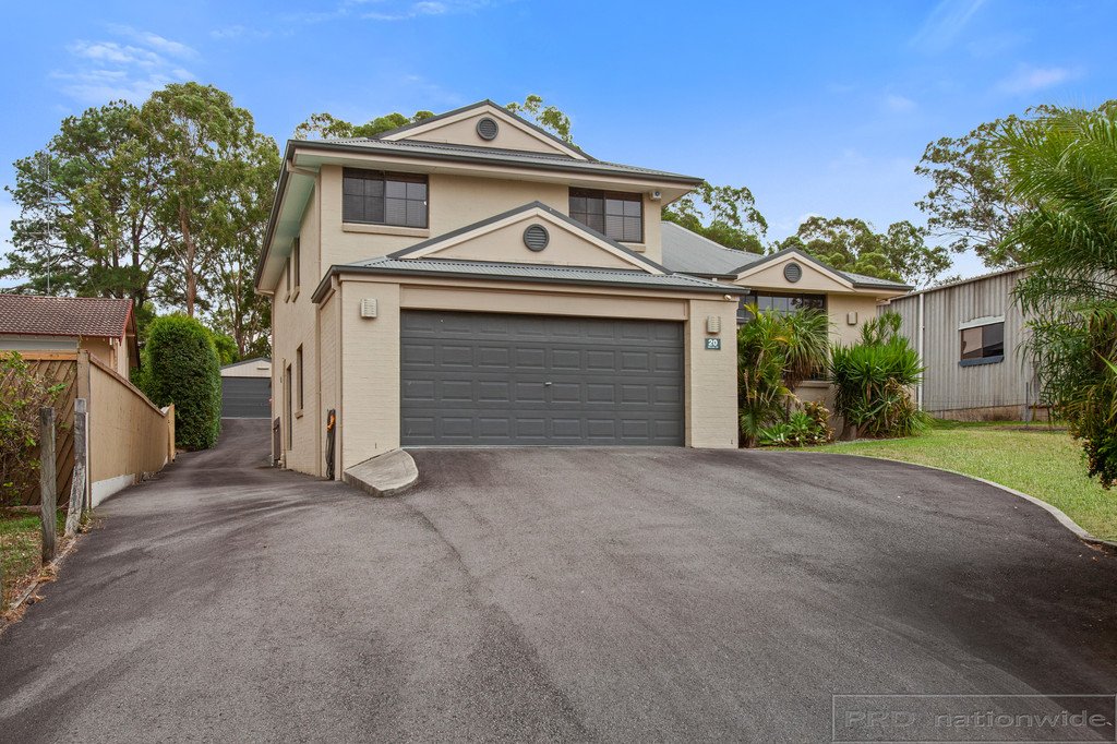 20 Warren Street SEAHAM 2