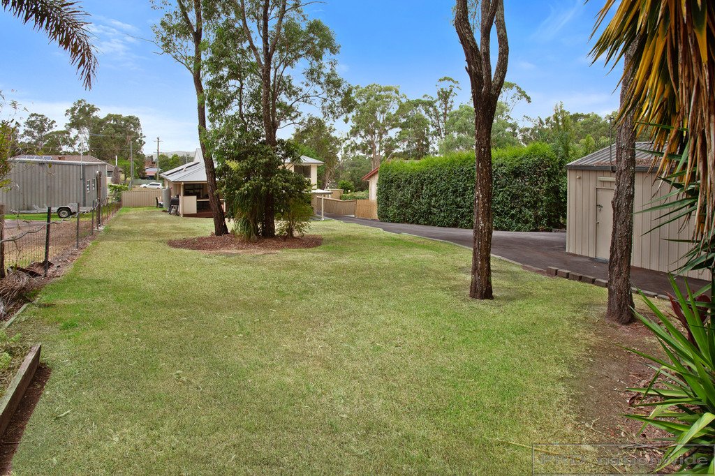 20 Warren Street SEAHAM 24