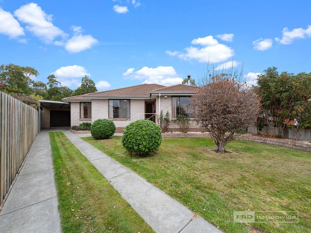 20 Wateredge Court LAUDERDALE 1