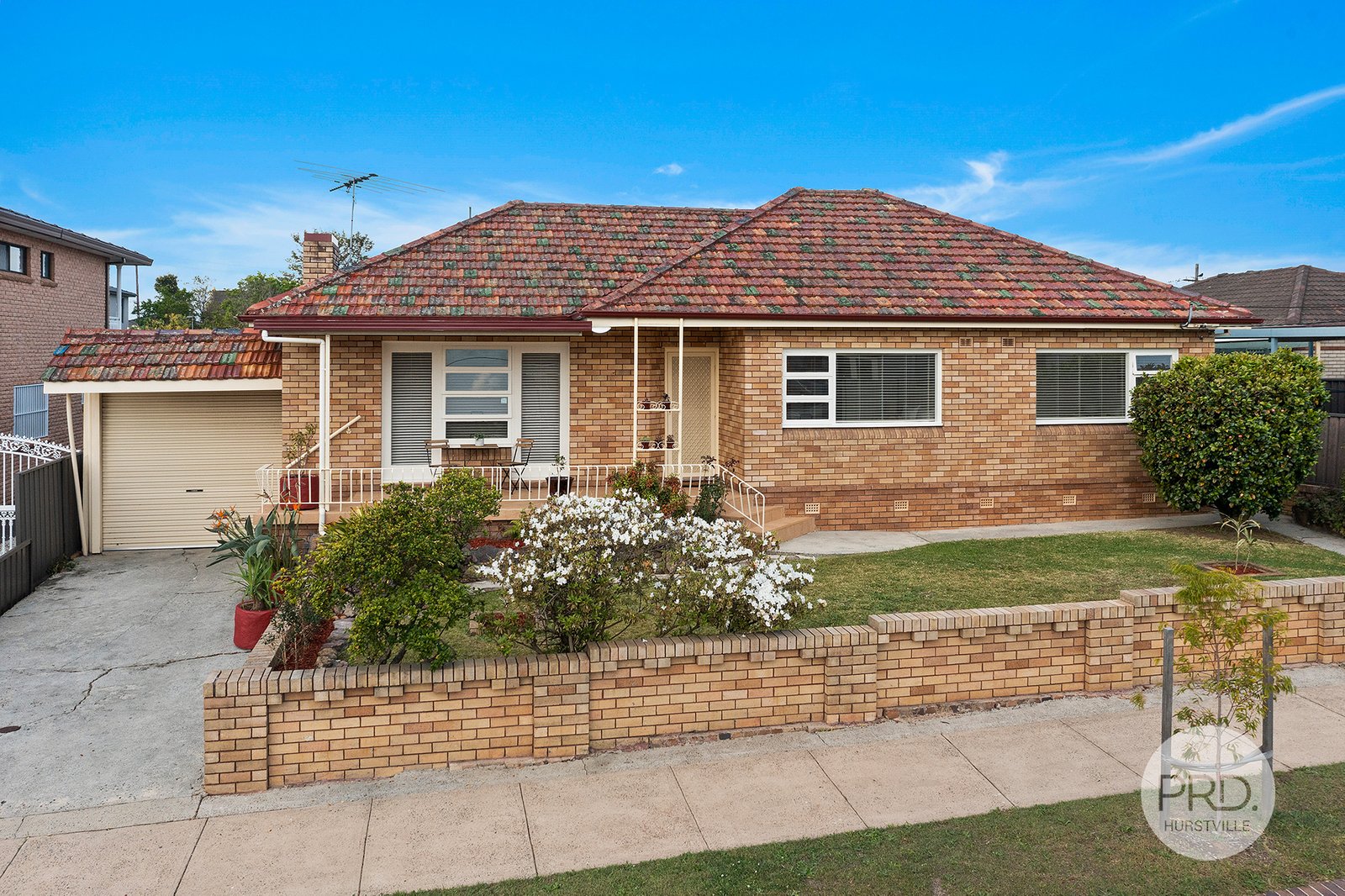 20 Weston Road HURSTVILLE 1