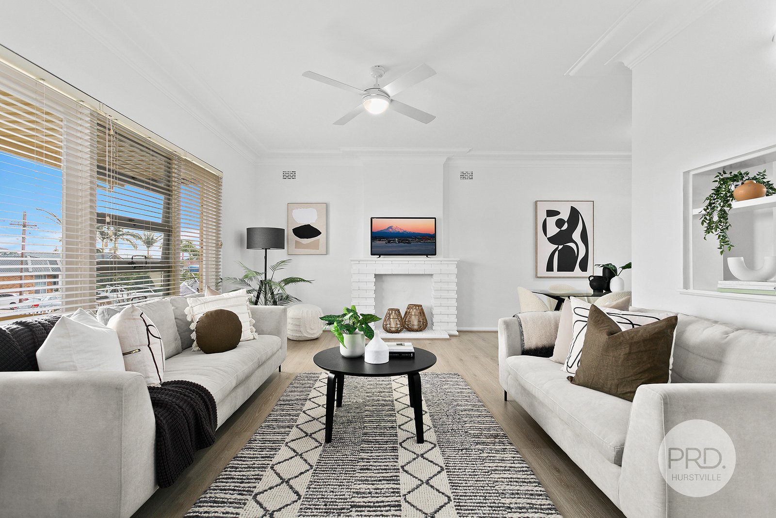 20 Weston Road HURSTVILLE 2