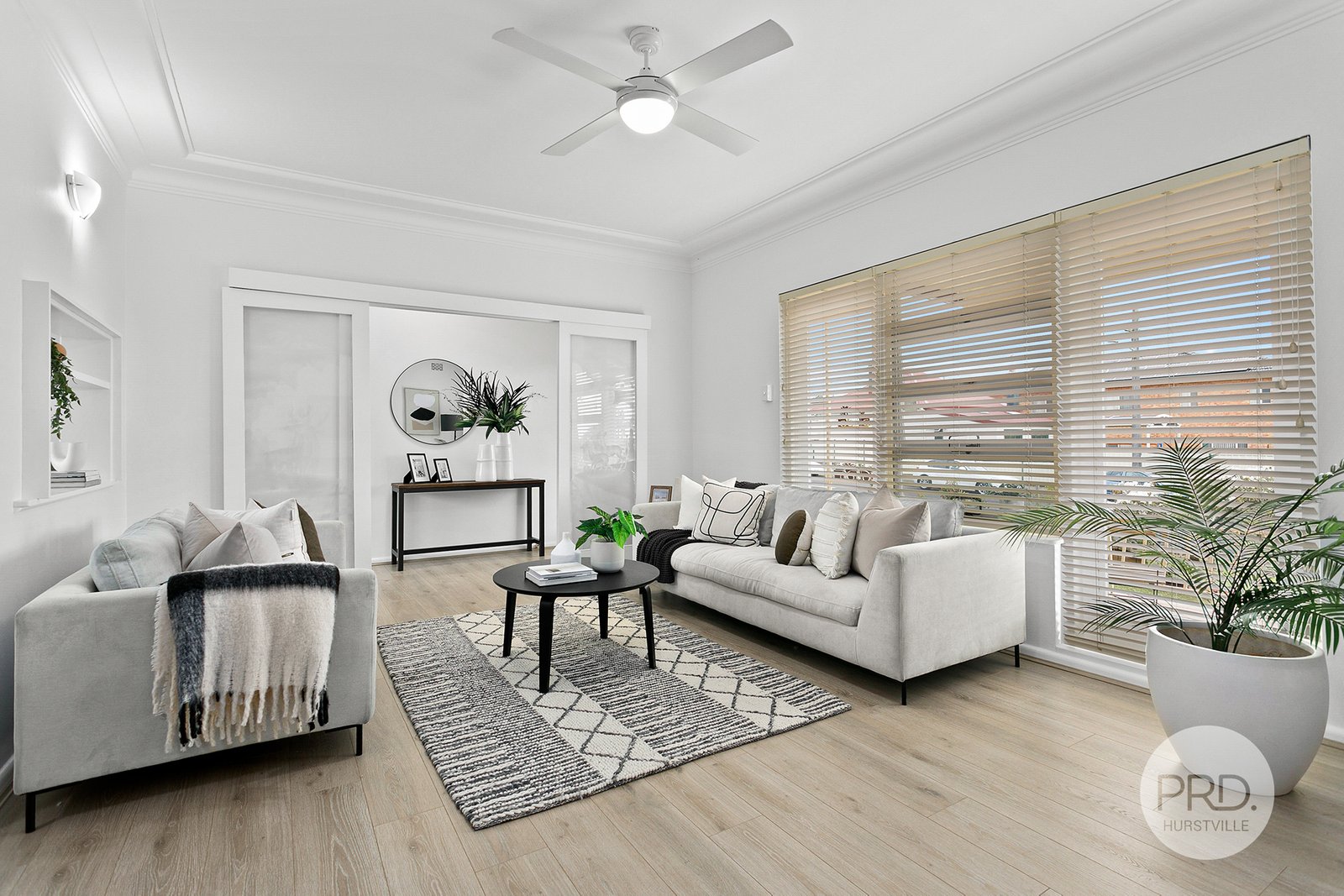 20 Weston Road HURSTVILLE 3
