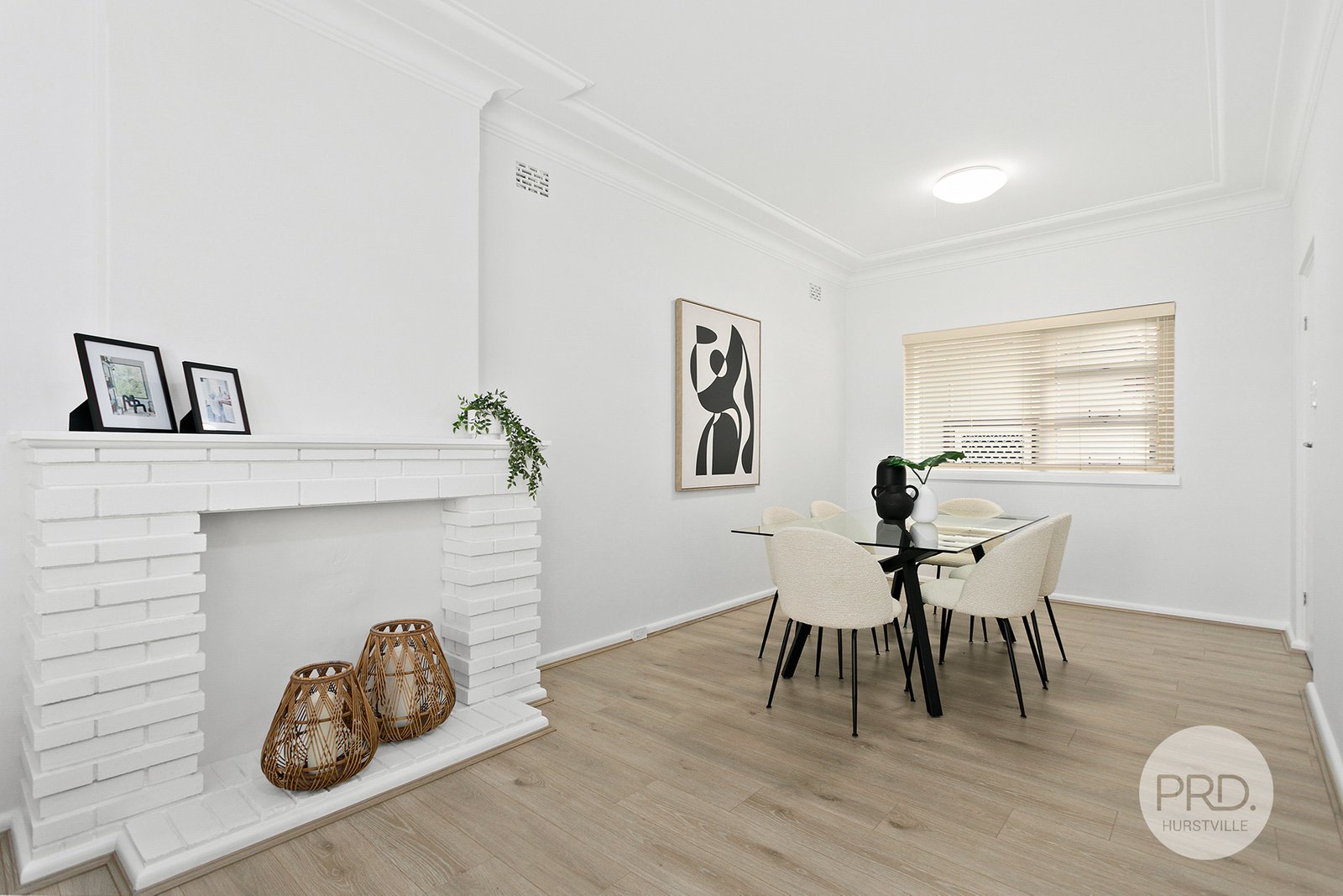 20 Weston Road HURSTVILLE 4