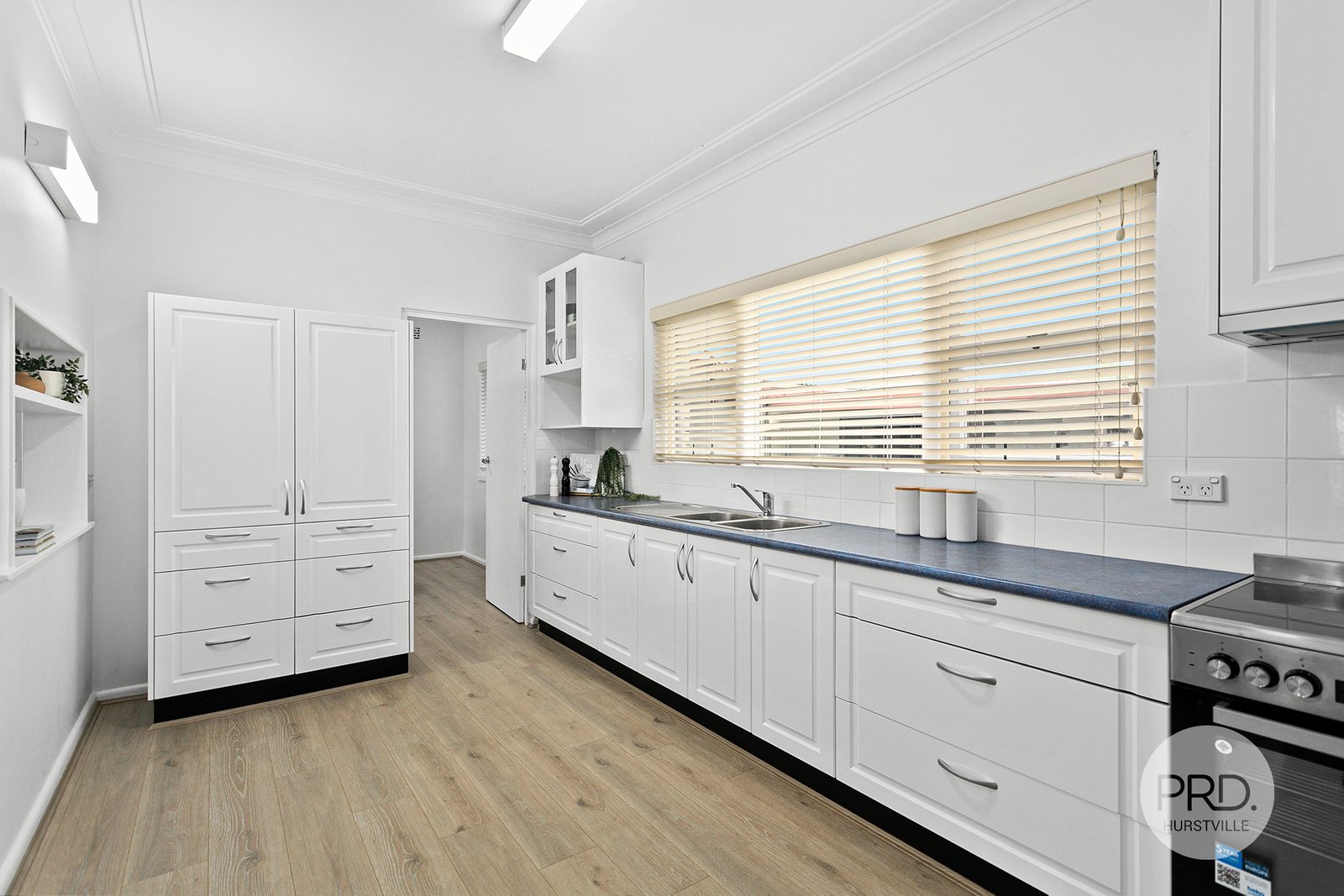 20 Weston Road HURSTVILLE 5