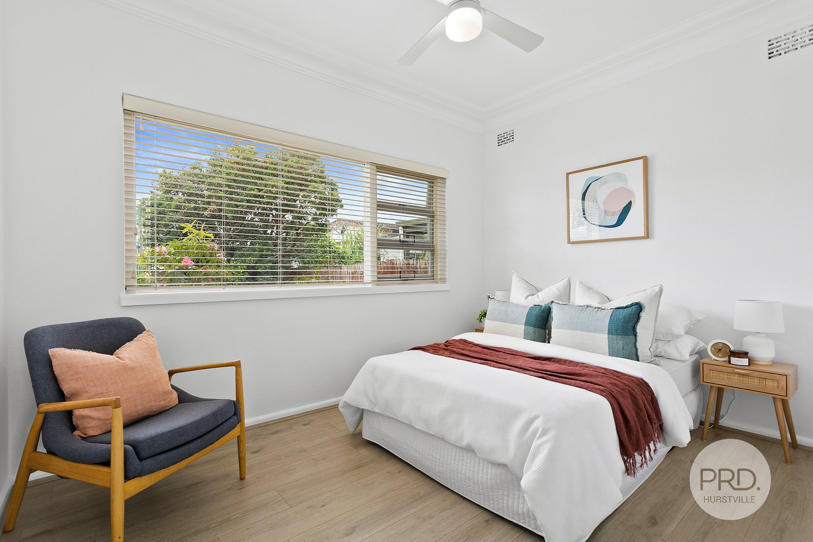 20 Weston Road HURSTVILLE 7