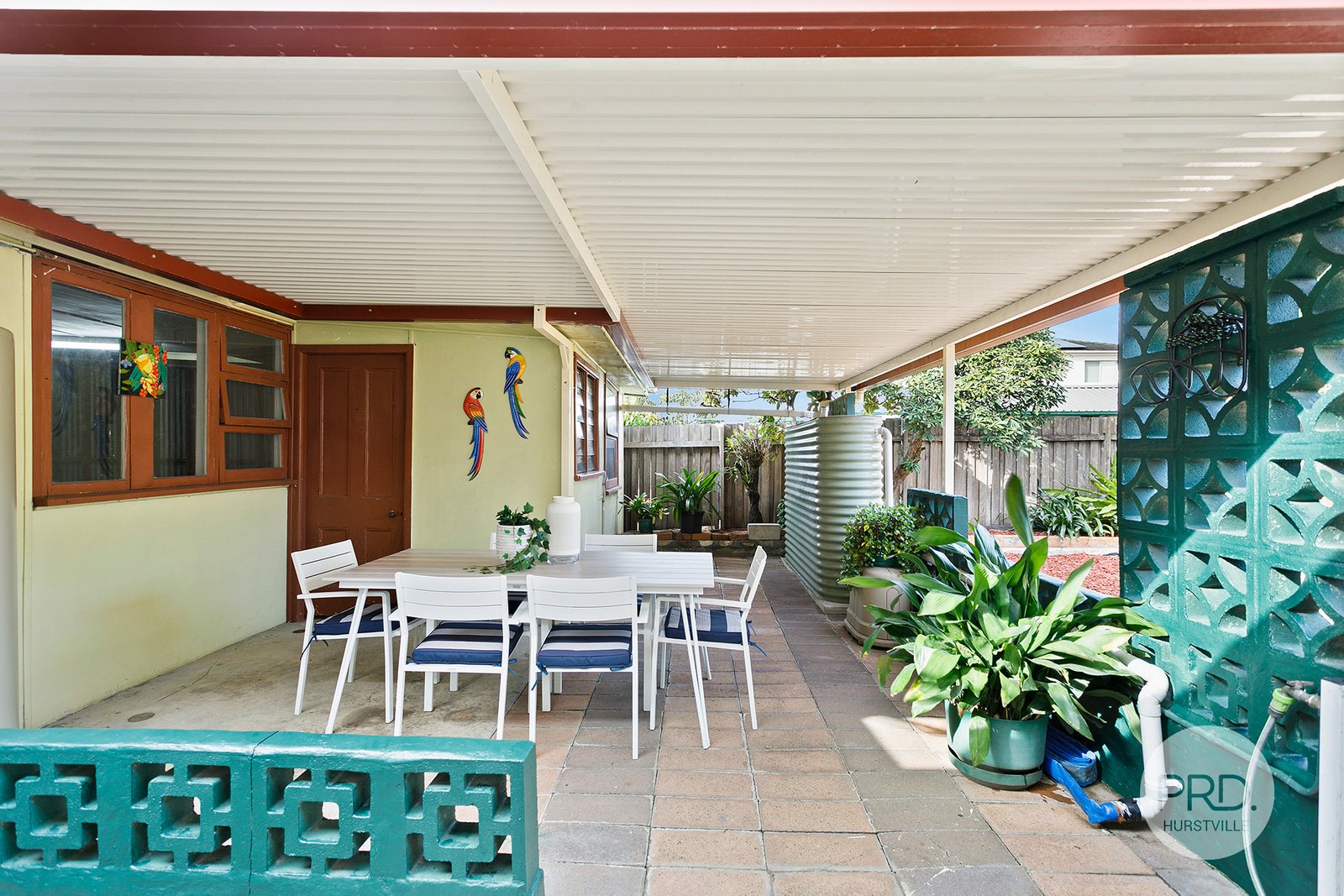 20 Weston Road HURSTVILLE 9