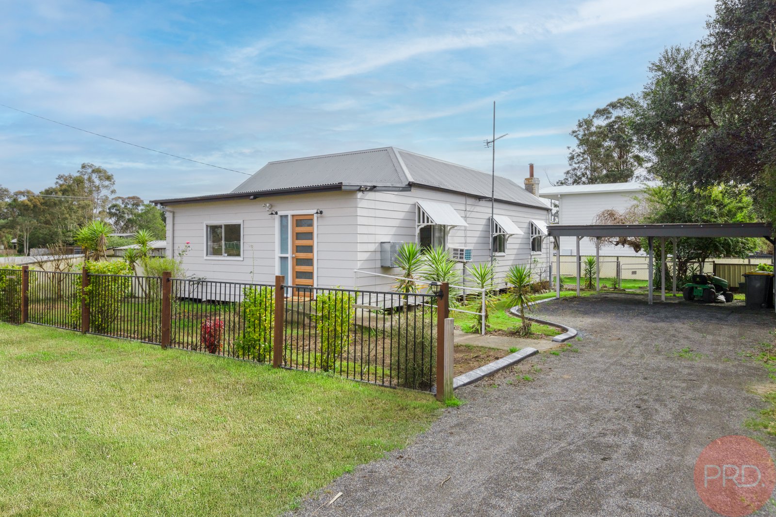 20 William Street EAST BRANXTON 1