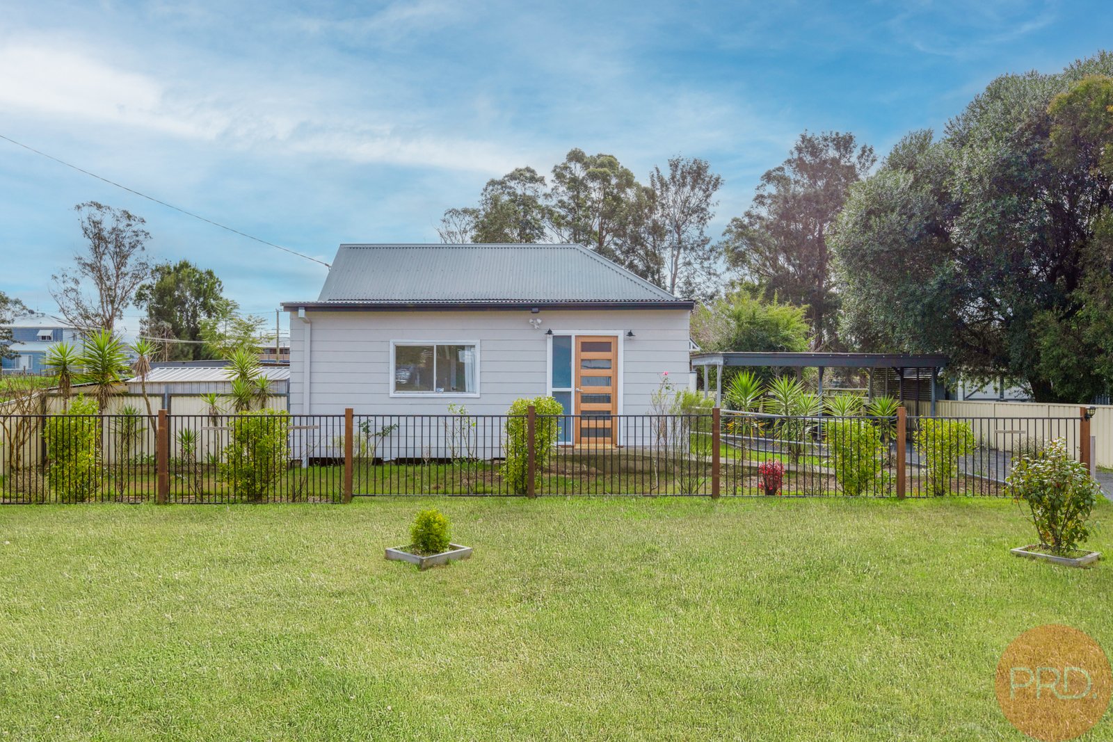 20 William Street EAST BRANXTON 2