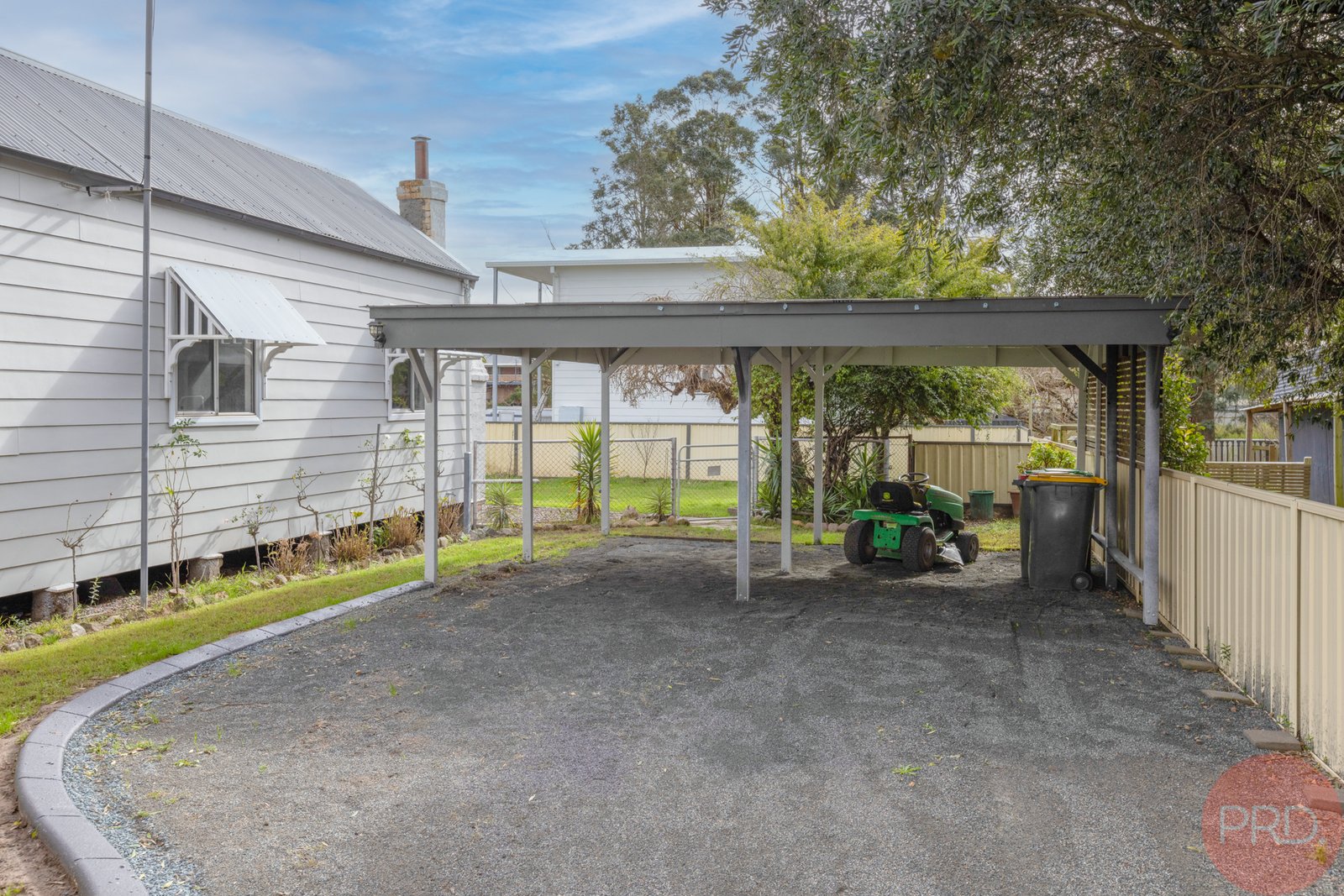 20 William Street EAST BRANXTON 16