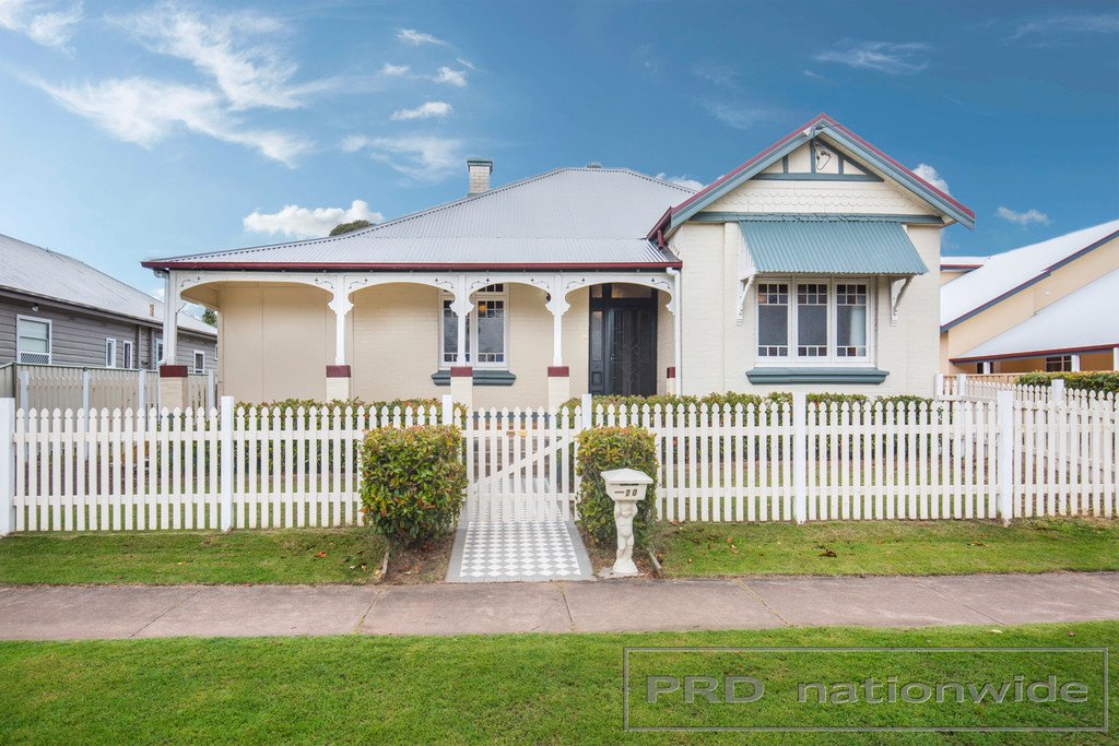 20 William Street EAST MAITLAND 1