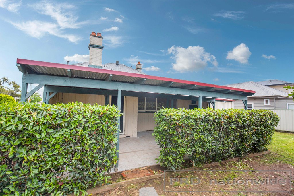 20 William Street EAST MAITLAND 15