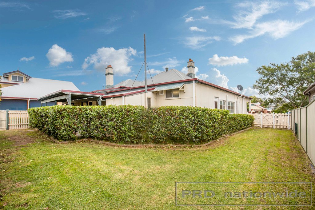 20 William Street EAST MAITLAND 16