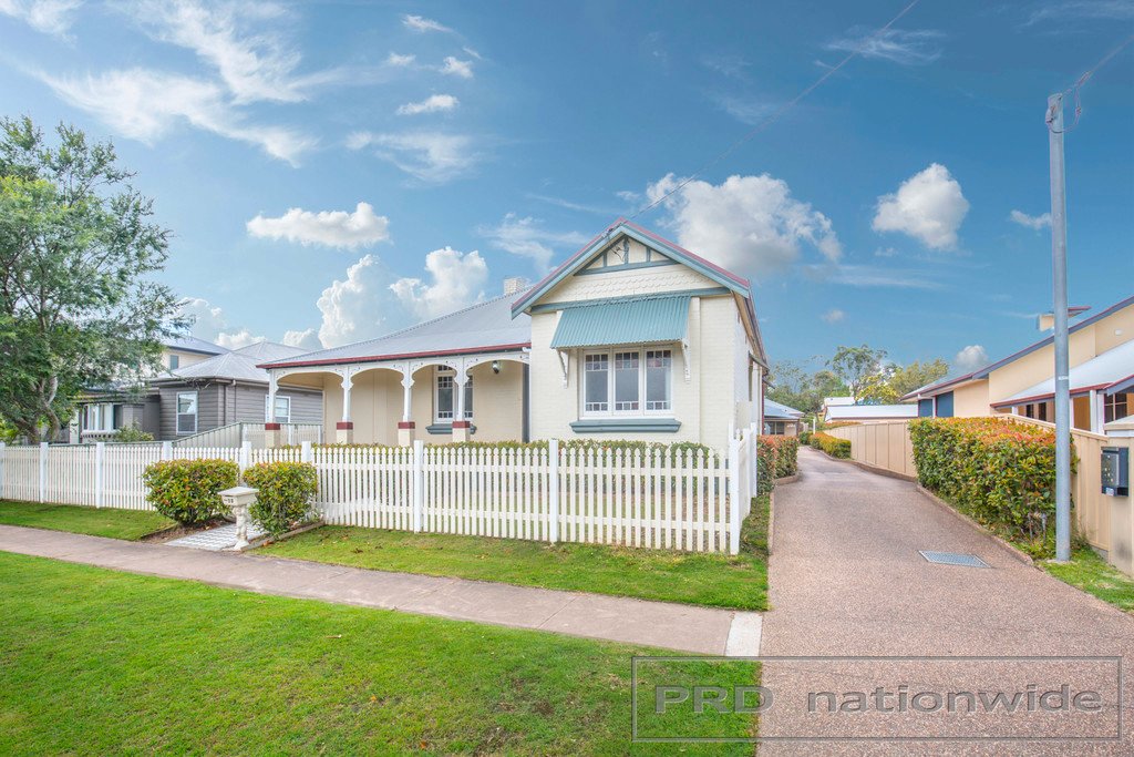 20 William Street EAST MAITLAND 18