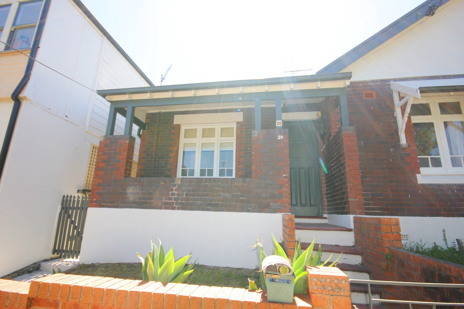 20 William Street MARRICKVILLE 1