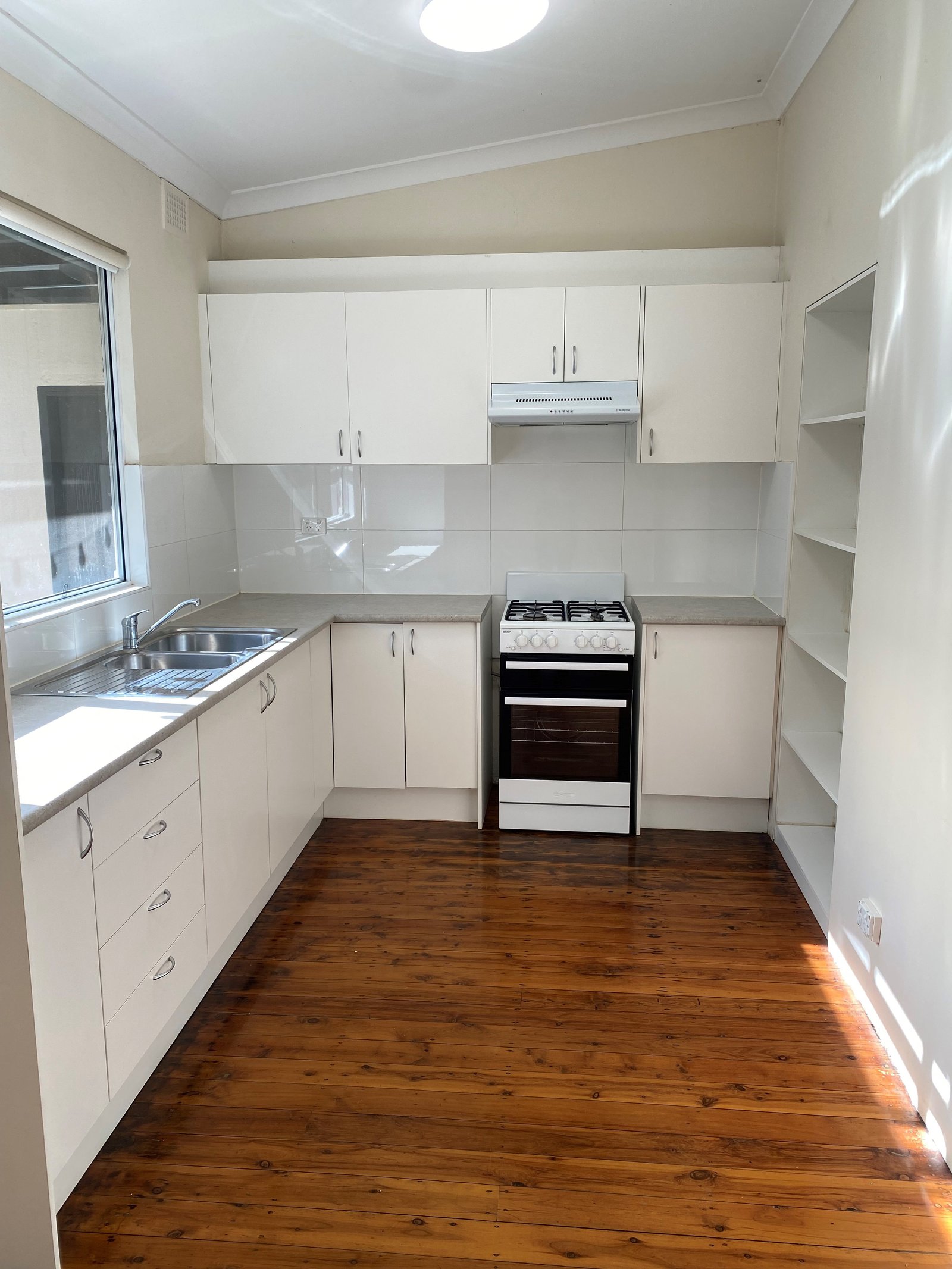 20 William Street MARRICKVILLE 6