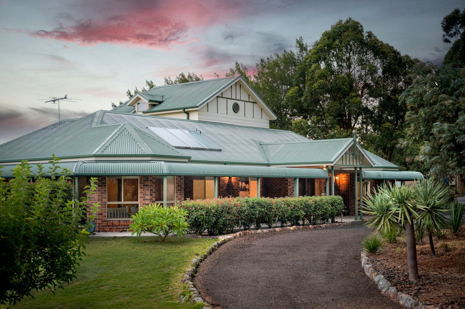 20 Willovale Drive BOLWARRA HEIGHTS 29