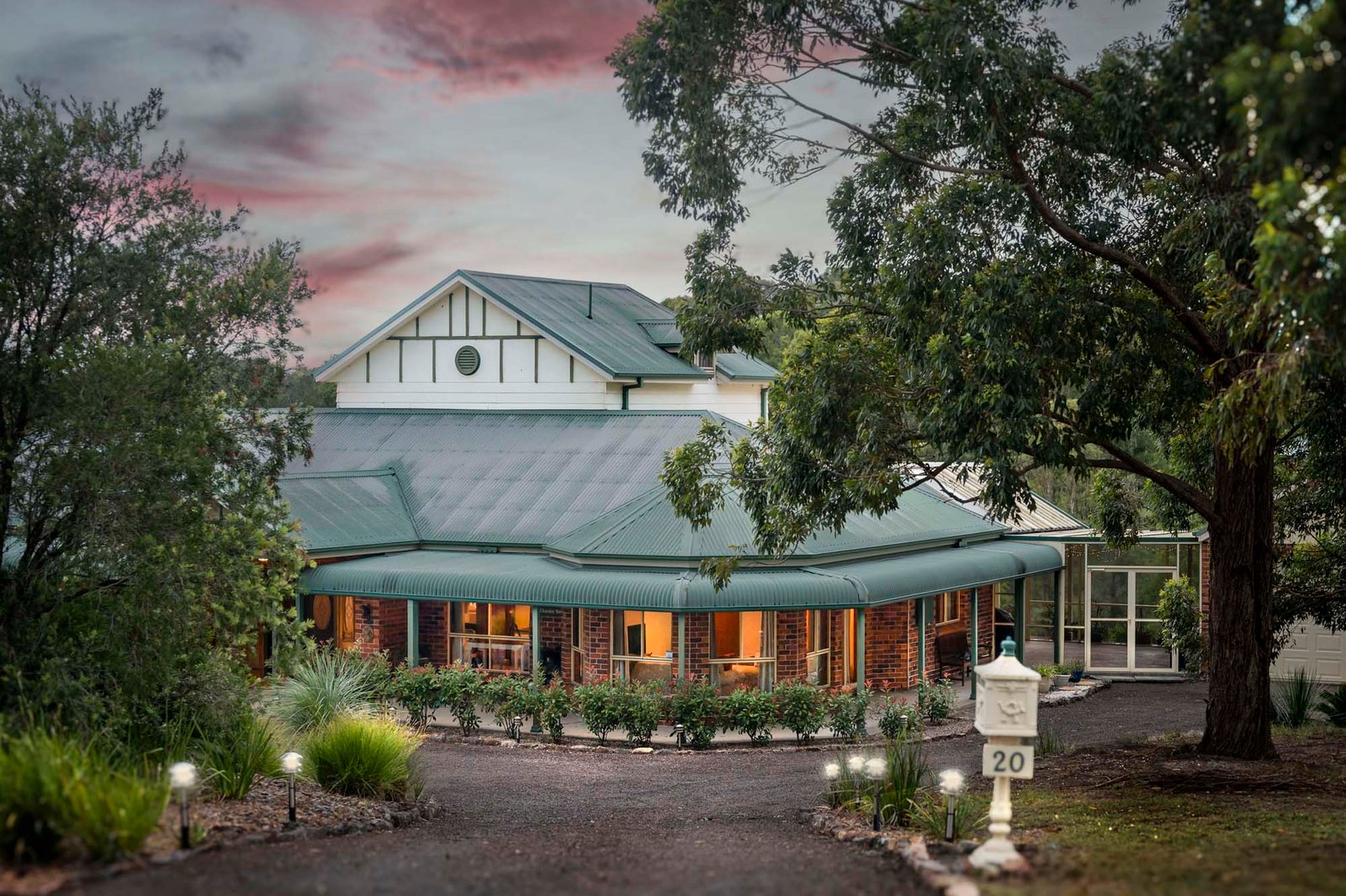 20 Willovale Drive BOLWARRA HEIGHTS 31