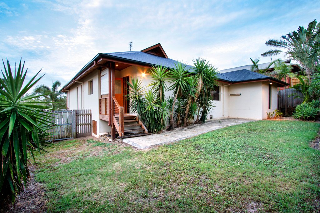 20 Wills Court CANNONVALE 7