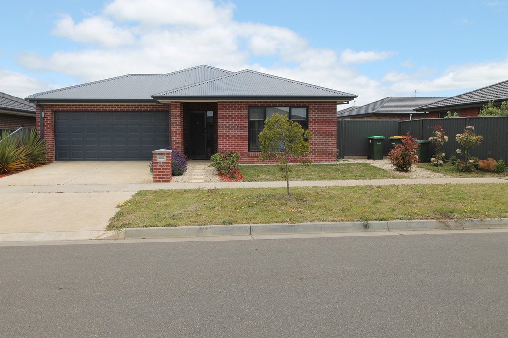 20 Wilmott Street Lucas 1