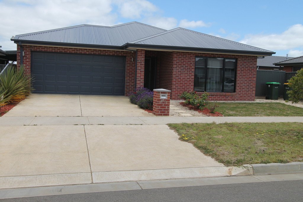 20 Wilmott Street Lucas 17