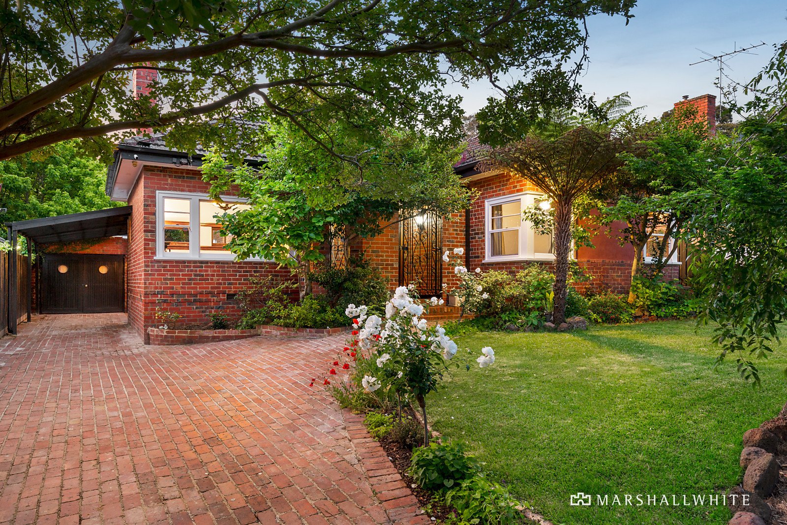 20 Wingan Avenue, Camberwell, VIC